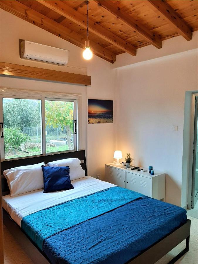 Villa Gavriel - Peyia Villa With Breathtaking Sea View, Peyia Villa With Private Pool, Secluded, Huge Outdoor Space, Mountain Views Zewnętrze zdjęcie