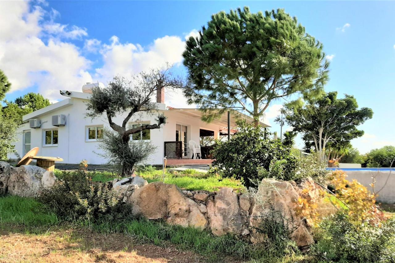 Villa Gavriel - Peyia Villa With Breathtaking Sea View, Peyia Villa With Private Pool, Secluded, Huge Outdoor Space, Mountain Views Zewnętrze zdjęcie